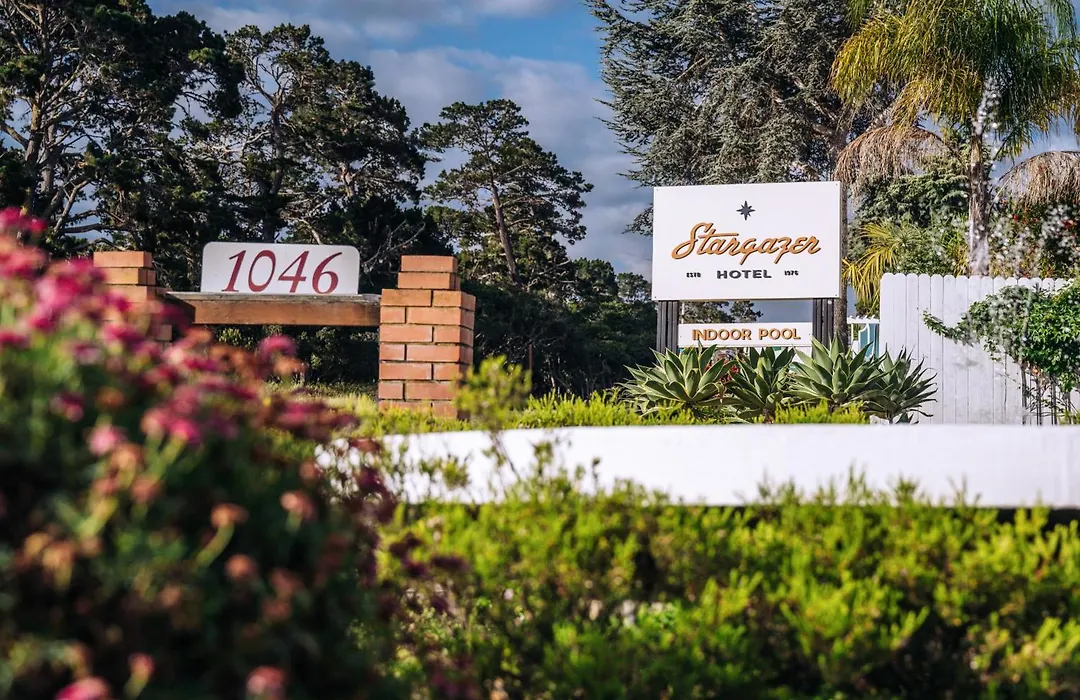 Stargazer Inn&Suites-1