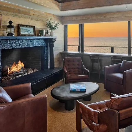 Monterey Beach Hotel, A Tribute Portfolio Hotel-2